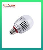 Aputure Accent B7c 8-Light Kit 8 Accent B7c practical bulbs in protective charging case In Bangladesh