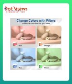 Tolifoledlight PT-176S LED Video Light In Bangladesh