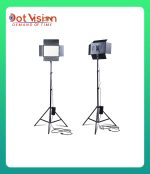 Zsybled P-900 Dual color temperature flat panel lamp In Bangladesh