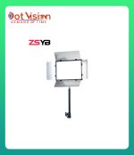 Zsybled P-700 Dual color temperature flat panel lamp In Bangladesh