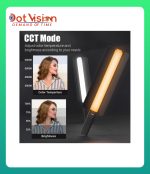 Tolifoledlight ST-20RGB LED Light Wand In Bangladesh - Image 3