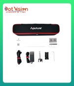 Aputure INFINIBAR PB3 1ft seamless tunable color pixel bar In Bangladesh