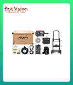 Aputure Electro Storm XT26 2,600W tunable white high intensity point source lamp In Bangladesh