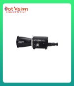 Aputure STORM 80c 80W tunable color compact point source lamp with Mini ProLock Bowens Mount In Bangladesh