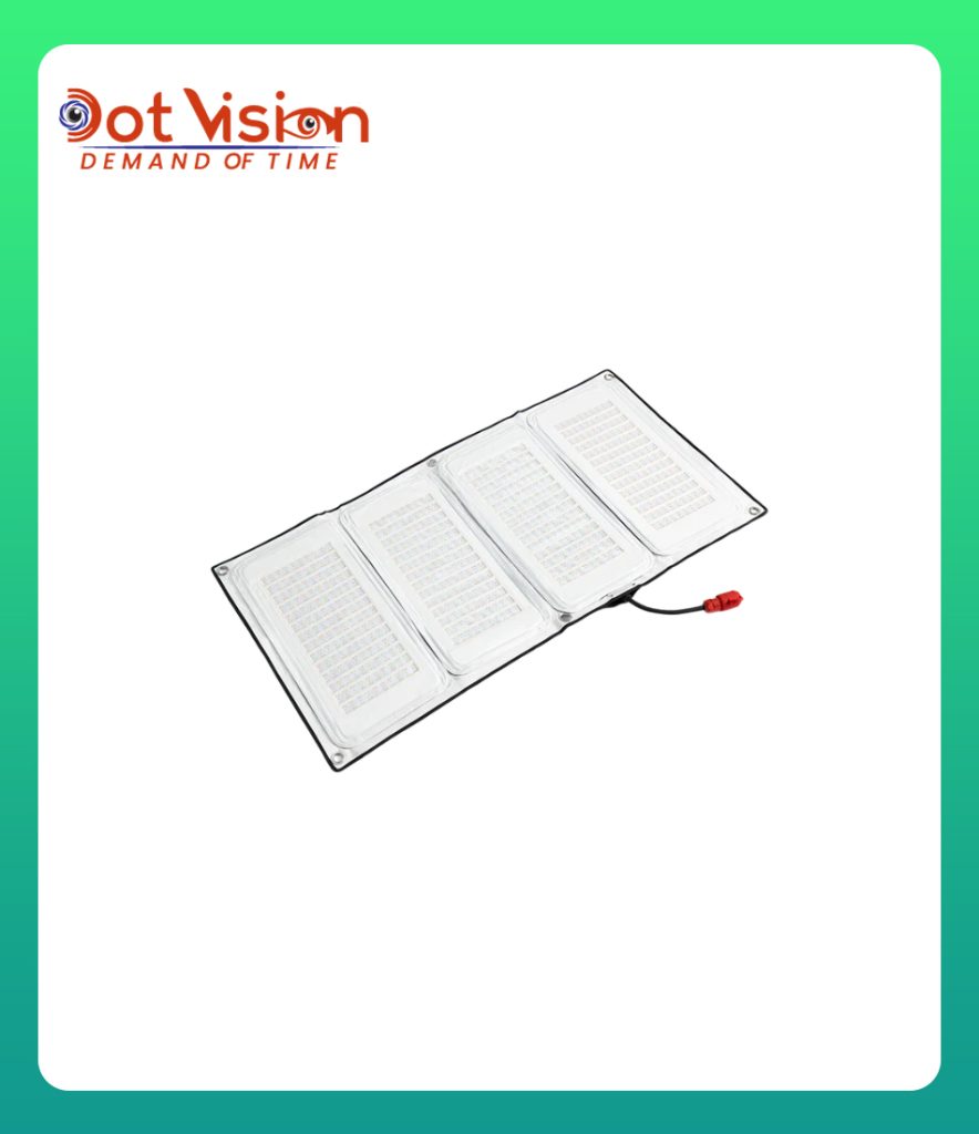 Aputure INFINIMAT 2'x4' 2x4ft tunable color mat light with inflatable airbag In Bangladesh