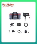 Aputure LS 60x 60W tunable white focusing point source lamp In Bangladesh