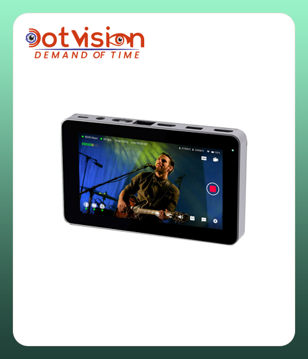 YoloLiv YoloBox Mini All-in-One Live Streaming System In Bangladesh