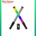 Tolifoledlight ST-60RGB LED Light Wand In Bangladesh
