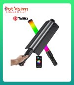Tolifoledlight ST-60RGB LED Light Wand In Bangladesh - Image 2