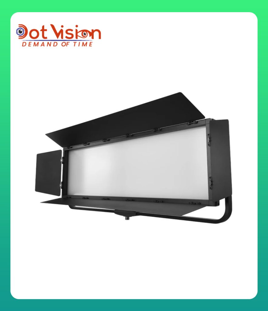 Tolifoledlight GK-Panel 700B Bi-Color Light Panel In Bangladesh