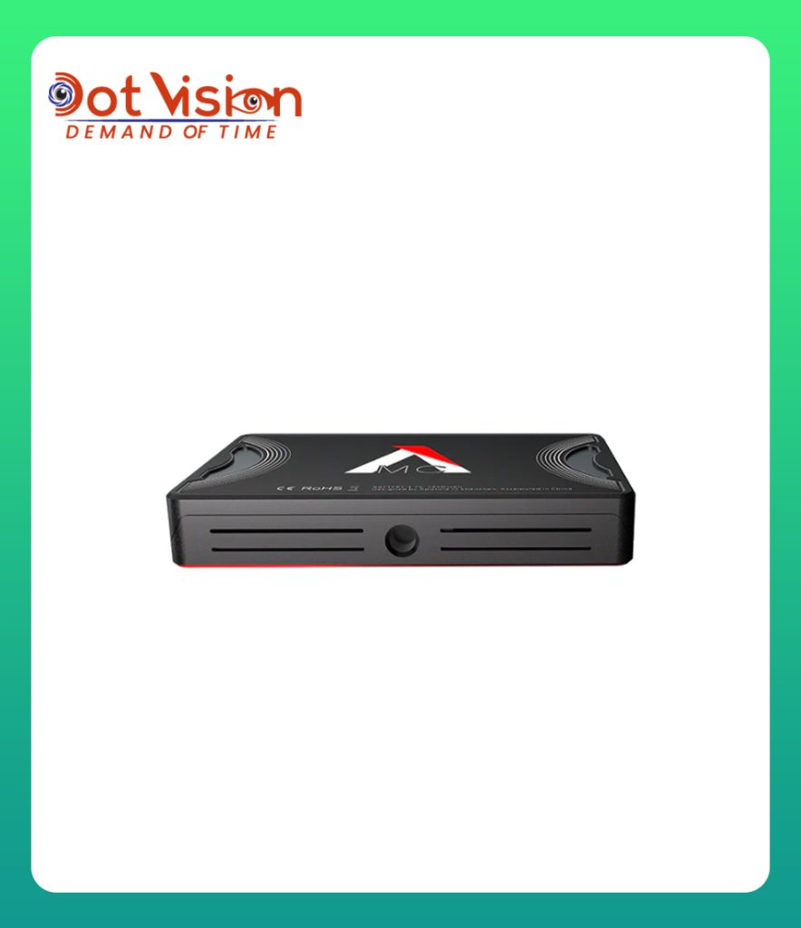 Aputure MC Tunable color mini panel light In Bangladesh