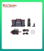 Aputure LS 600c Pro II 600W tunable color point source lamp with enhanced connectivity In Bangladesh