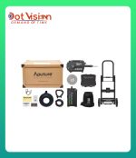 Aputure Electro Storm CS15 1,500W tunable color high intensity point source lamp In Bangladesh