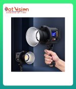 Zsybled CL-60Bi 80W dual color temperature In Bangladesh