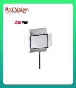 Zsybled P-900 Dual color temperature flat panel lamp In Bangladesh