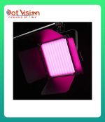 Tolifoledlight GK-S100RGB LED Light Panel In Bangladesh
