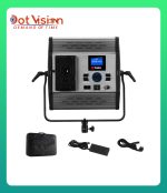 Tolifoledlight GK-S100RGB LED Light Panel In Bangladesh - Image 6