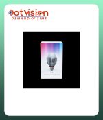 Aputure Accent B7c Tunable color wireless practical bulb with built-in battery In Bangladesh