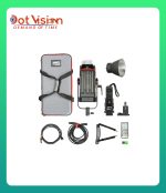 Aputure LS 300d II 300W daylight balanced point source lamp In Bangladesh