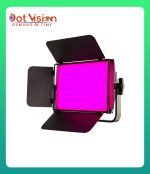Tolifo GK-S60RGB LED Light Panel In Bangladesh - Image 2