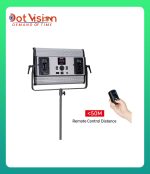 Tolifoledlight GK-S150B Bi-Color LED Light Panel In Bangladesh