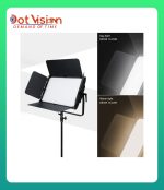 Tolifoledlight GK-S150B Bi-Color LED Light Panel In Bangladesh - Image 4