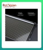 Tolifoledlight GK-S150B Bi-Color LED Light Panel In Bangladesh - Image 5