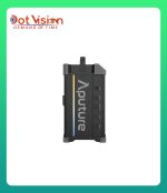 Aputure Electro Storm XT26 2,600W tunable white high intensity point source lamp In Bangladesh