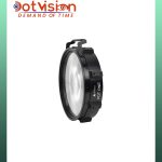 Aputure STORM 1200x Cine Kit with Skid Support, Fresnel, and Barndoors In Bangladesh