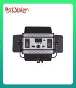 Tolifo GK-S60RGB LED Light Panel In Bangladesh - Image 3