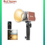 Tolifo PL-60B 60W LED Video Light COB Continuous Lighting In Bangladesh