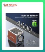 Tolifo PL-60B 60W LED Video Light COB Continuous Lighting In Bangladesh