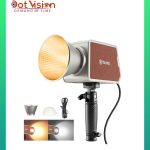 Tolifo ledlight Palm Light PL-200B AC Video Light In Bangladesh