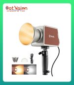 Tolifo ledlight Palm Light PL-200B AC Video Light In Bangladesh