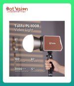 Tolifoledlight-Palm-Light-PL-100B-Video-Light-2-