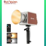 Tolifoledlight Palm Light PL-100B Video Light In Bangladesh