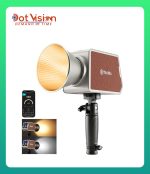 Tolifoledlight Palm Light PL-100B Video Light In Bangladesh