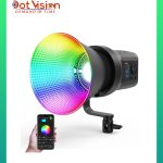 Tolifoledlight-SK-135FR-RGB-LED-Video-Light-In-Bangladesh