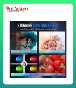Tolifoledlight-SK-135FR-RGB-LED-Video-Light-In-Bangladesh