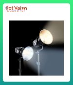 Tolifoledlight SK-80DS Daylight COB Video Light In Bangladesh - Image 3