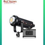 Tolifoledlight SK-D3500SL COB LED Video Light Daylight In Bangladesh