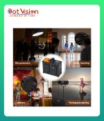 Tolifoledlight-SK-D7000SL-LED-COB-Video-Light-Daylight-In-Bangladesh-2