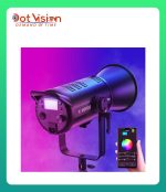 Tolifoledlight X-180RGB COB LED Video Light In Bangladesh