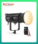 Tolifoledlight X-350B Lite Bi-Color LED Video Light In Bangladesh