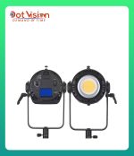 Tolifo X-500B Lite Bi-Color LED Video Light in Bangladesh. With 460W power, 2700K-6500K CCT, smart controls, and 12 FX effects, perfect for creatives!