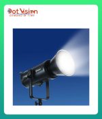 Tolifo X-500B Lite Bi-Color LED Video Light in Bangladesh. With 460W power, 2700K-6500K CCT, smart controls, and 12 FX effects, perfect for creatives!