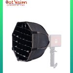 Zsybled 30CM Deep Port Parabolic Softbox in Bangladesh