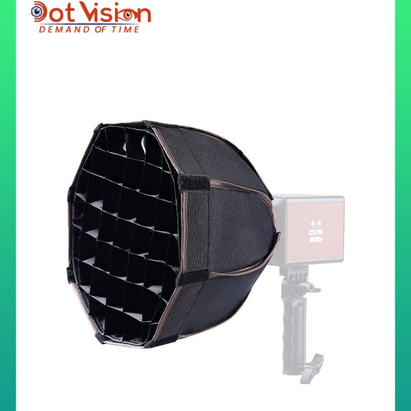 Zsybled 30CM Deep Port Parabolic Softbox in Bangladesh