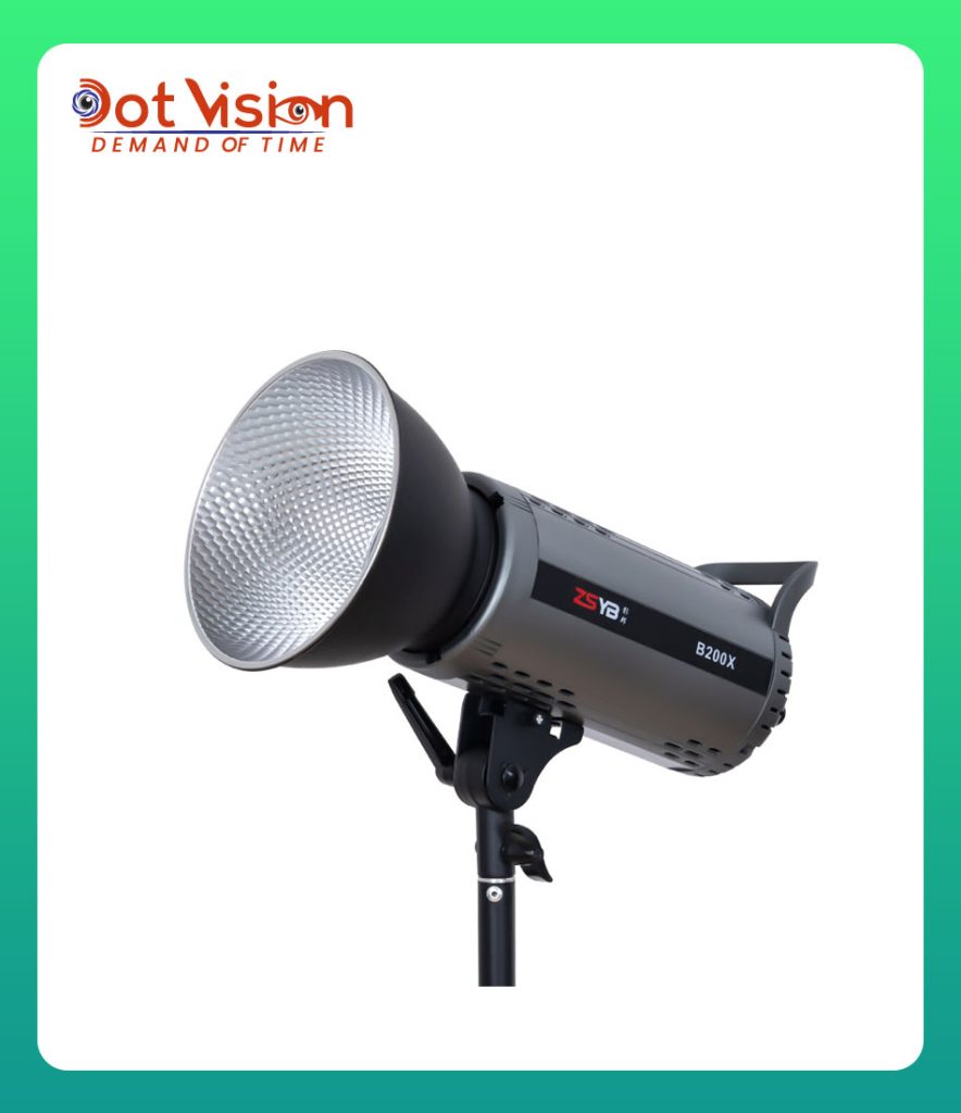 Zsybled B200X 200W dual color temperature In Bangladesh