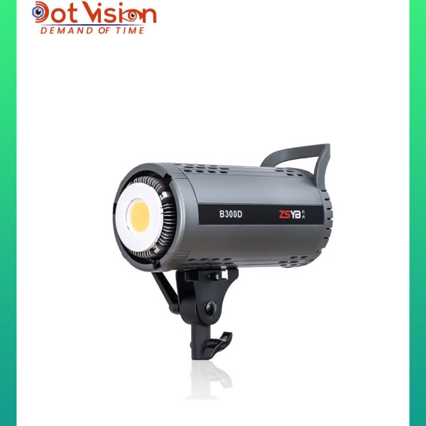 Zsybled B300D 300W monochromatic temperature In Bangladesh